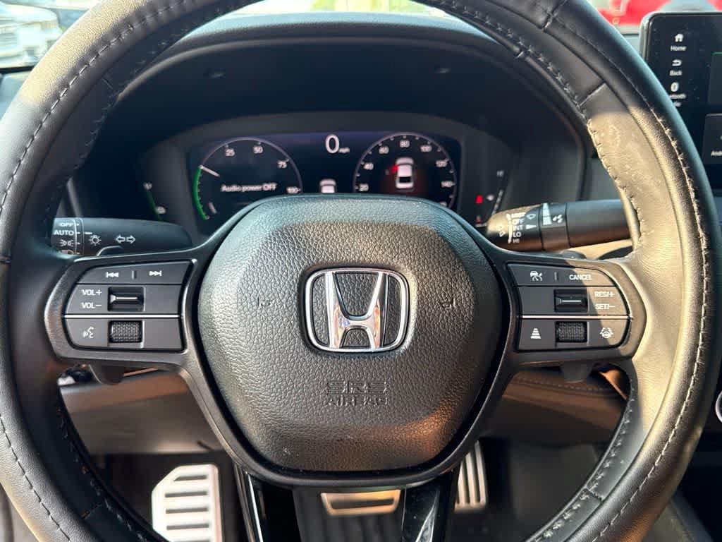 Used 2025 Honda Accord Sport image 20