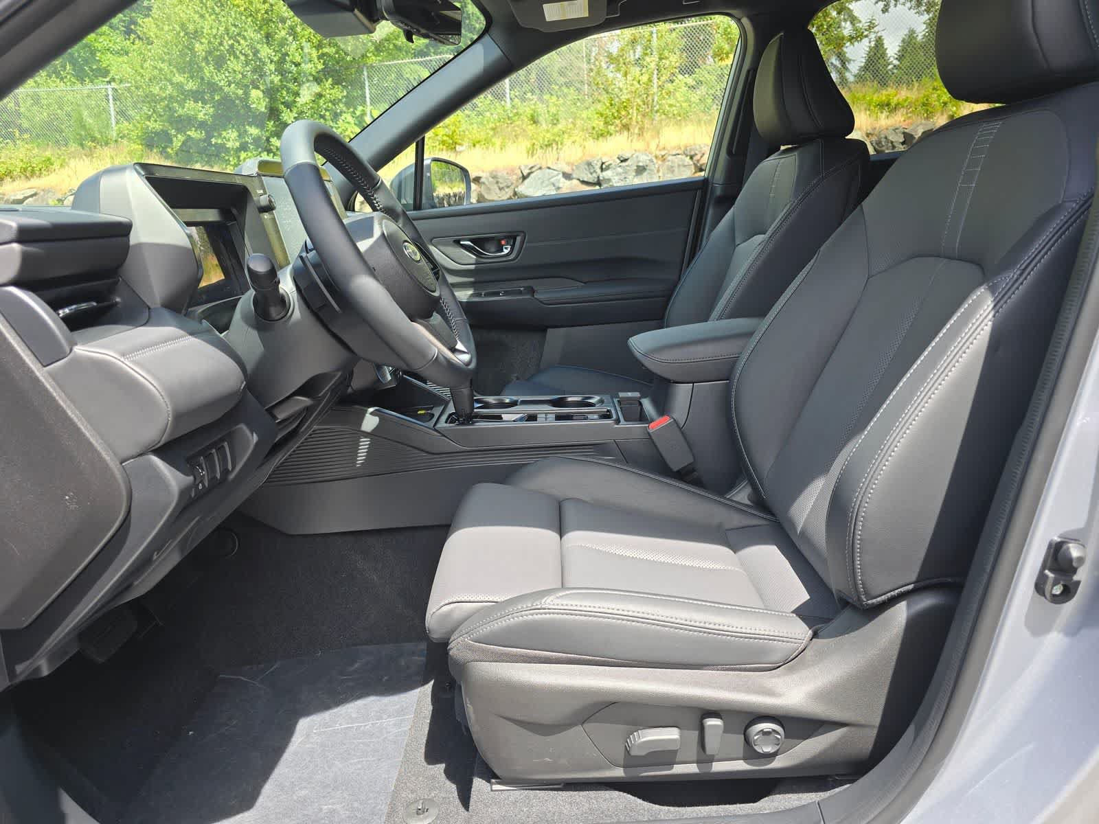 New 2026 Subaru Outback Touring XT AWD/4WD image 17