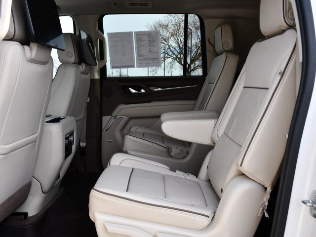 Used 2021 GMC Yukon XL Denali image 20