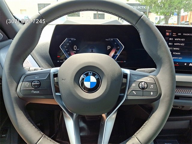 New 2025 BMW 228i xDrive w/ Technology Package image 16