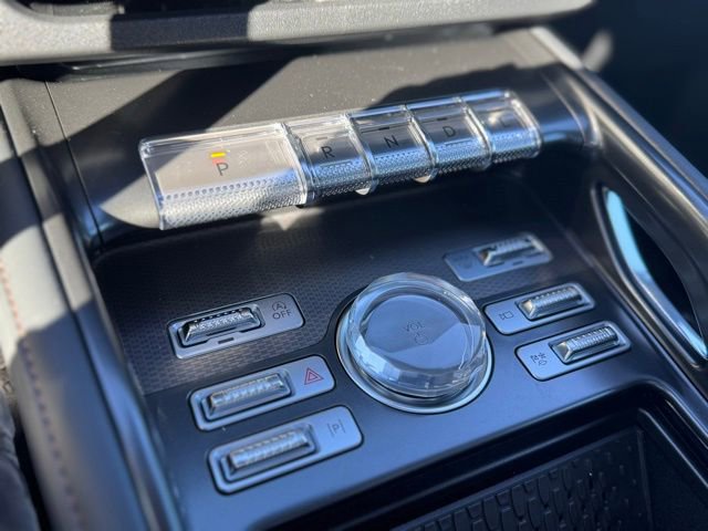 New 2026 Lincoln Nautilus Premier w/ Equipment Group 102A image 34