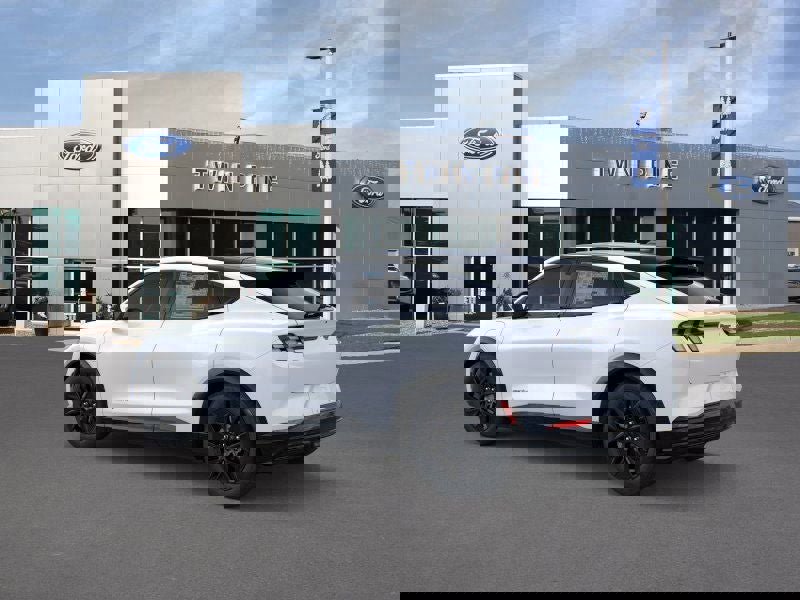 New 2026 Ford Mustang Mach-E Premium w/ Sport Appearance Package image 4