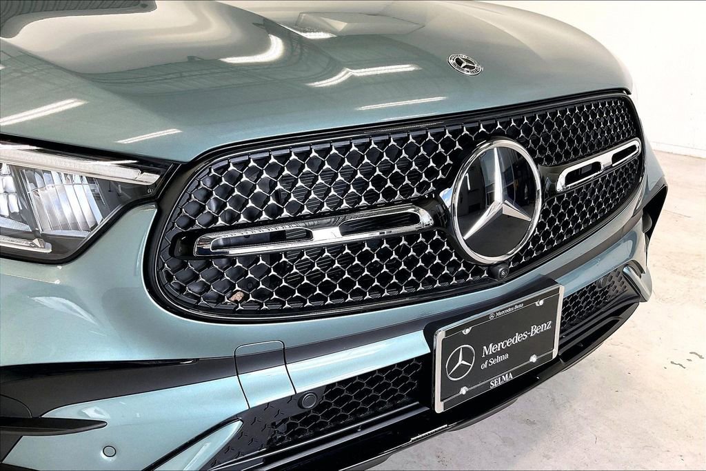 Used 2026 Mercedes-Benz GLC 300 4MATIC image 29