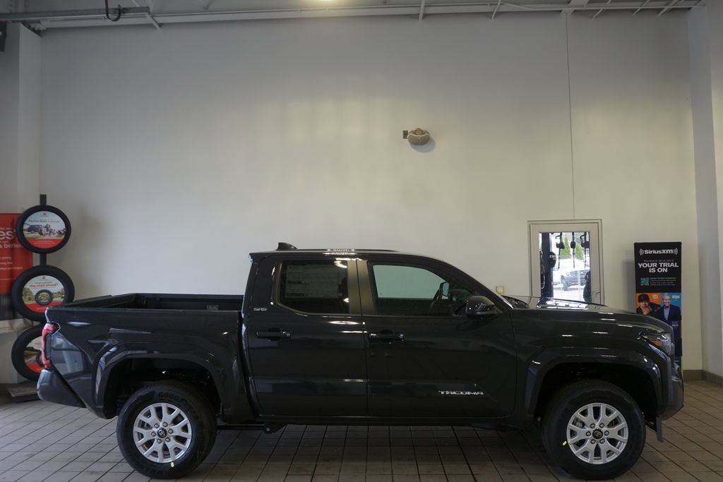 New 2026 Toyota Tacoma SR5 image 15