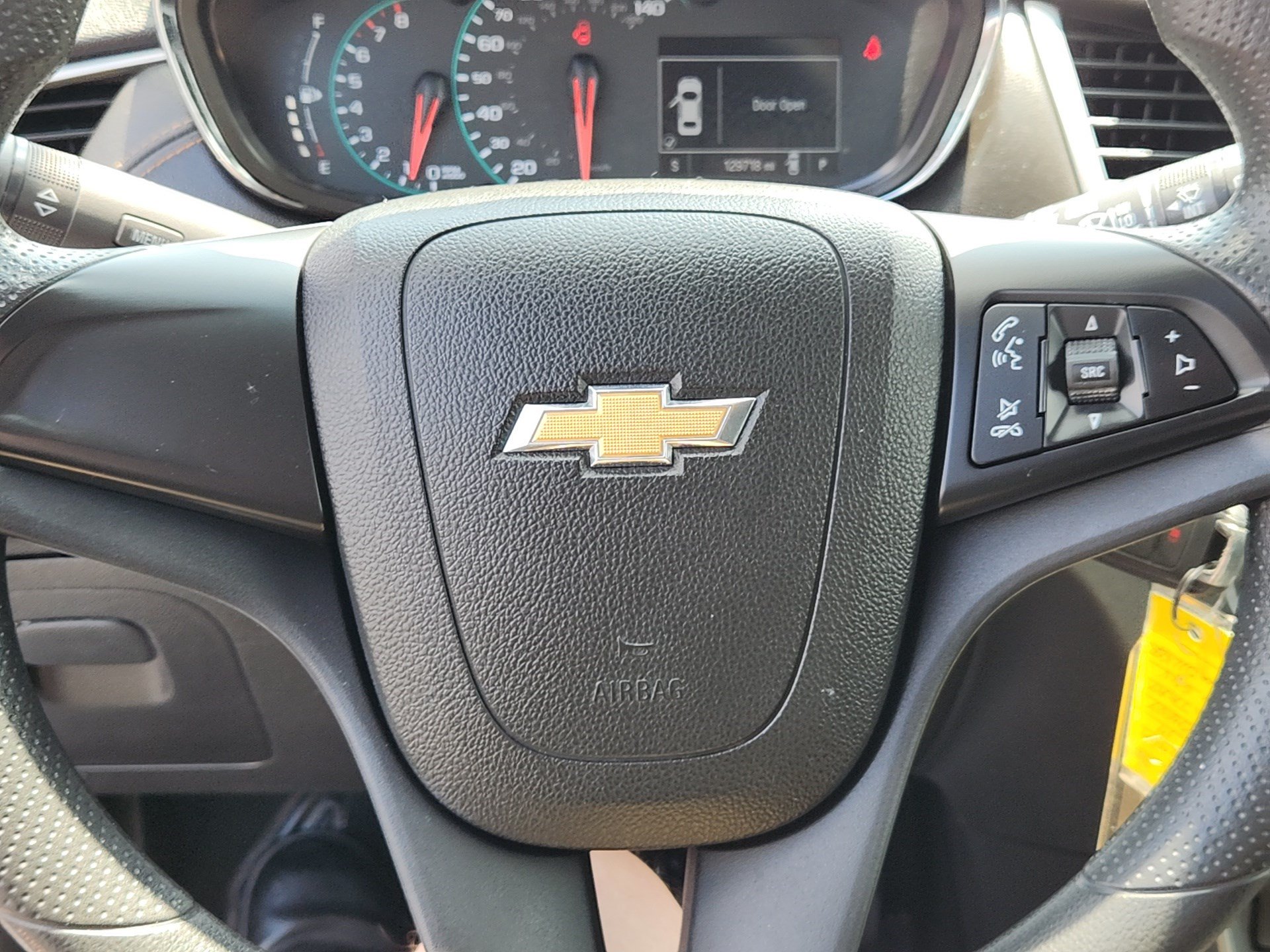 Used 2017 Chevrolet Trax LS FWD image 15