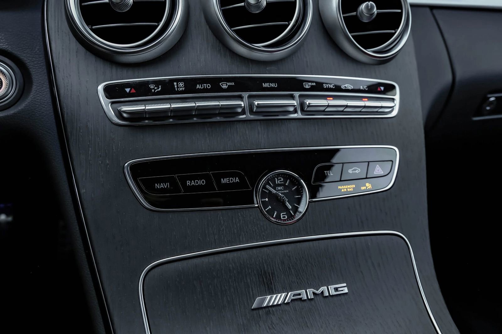 Used 2021 Mercedes-Benz C 63 AMG S image 36