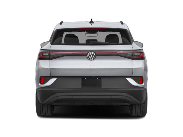 New 2026 Volkswagen ID.4 Pro RWD image 8