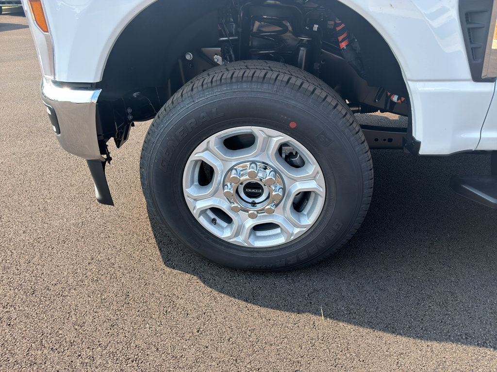 New 2026 Ford F250 XLT AWD/4WD image 30