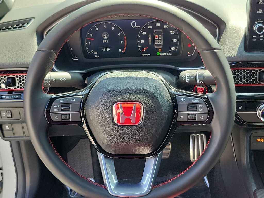 Used 2026 Honda Civic Si image 22