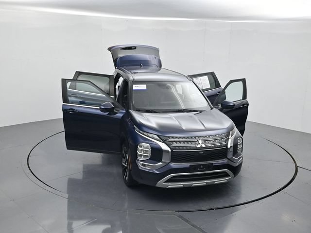Used 2023 Mitsubishi Outlander SE FWD image 53