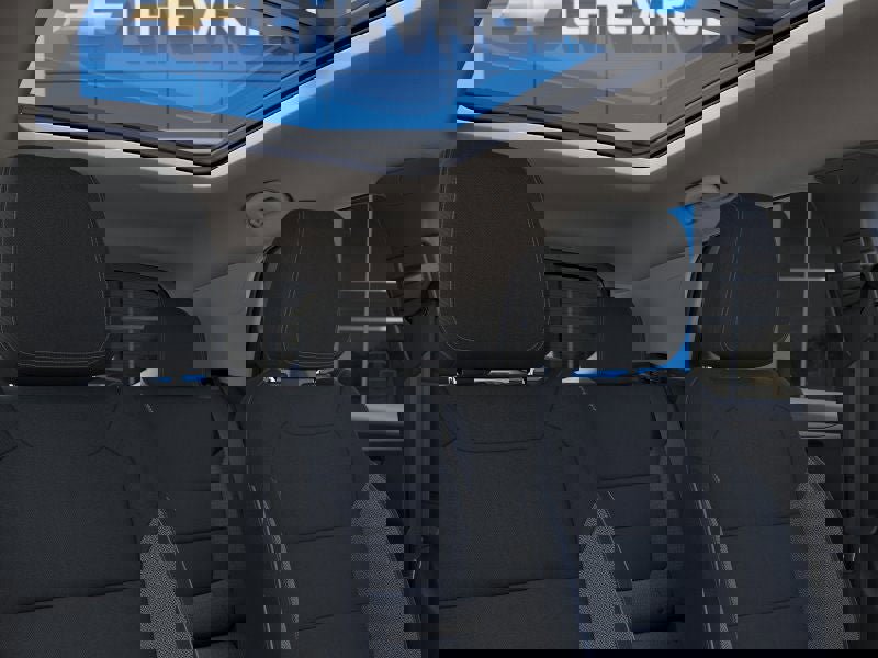 New 2026 Chevrolet TrailBlazer LT image 48