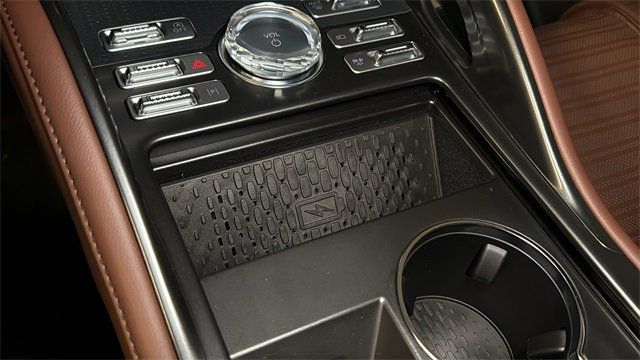 New 2026 Lincoln Nautilus Reserve image 23