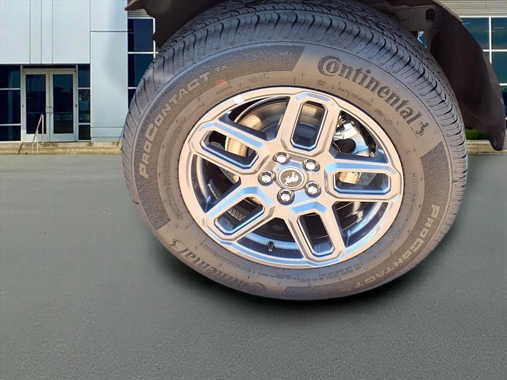 New 2025 Ford Bronco Sport Big Bend image 27