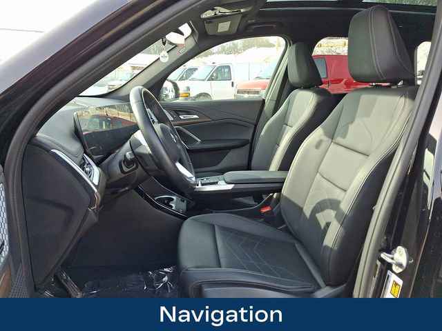 Used 2025 BMW X1 xDrive28i w/ Convenience Package image 2