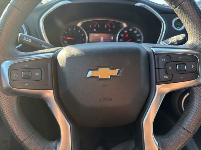 Used 2021 Chevrolet Blazer LT FWD image 11