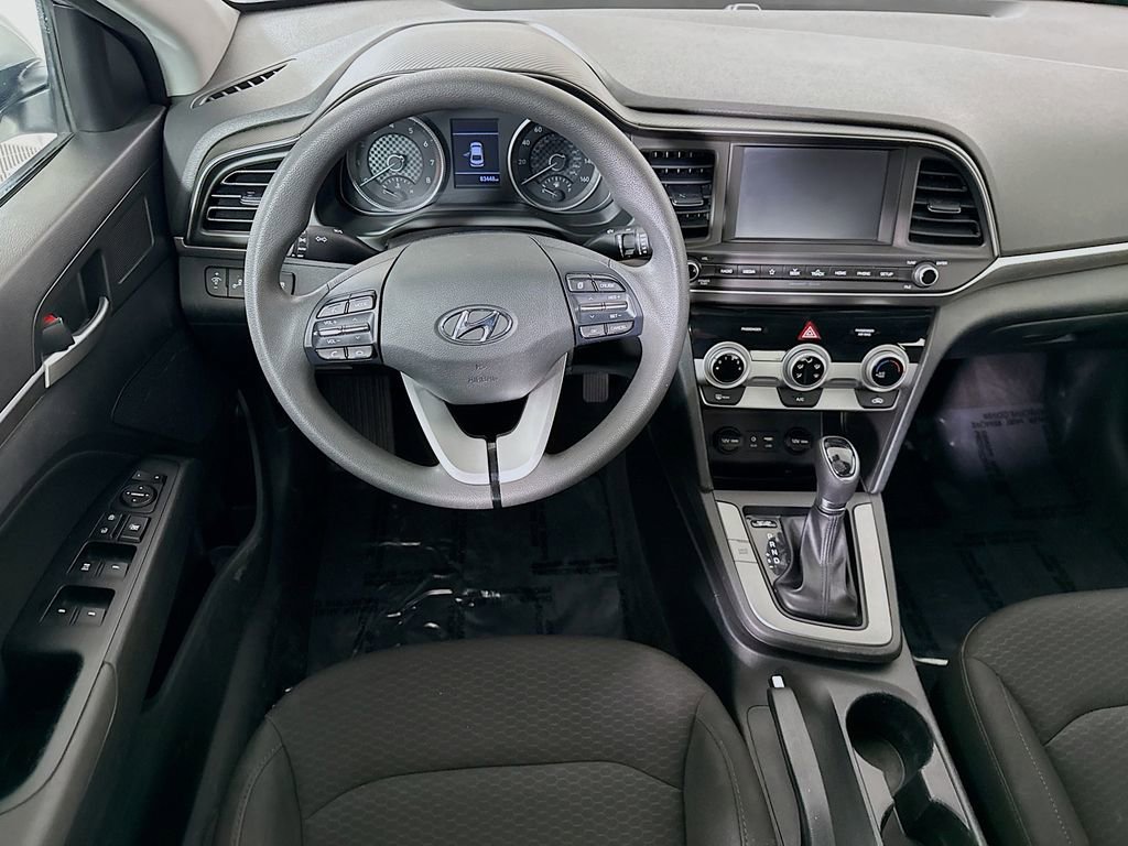Used 2019 Hyundai Elantra SEL w/ Cargo Package image 3