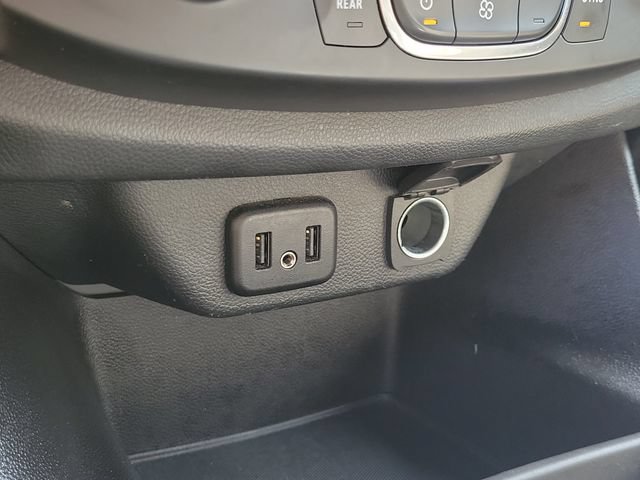Certified 2023 Chevrolet Traverse LS FWD image 25