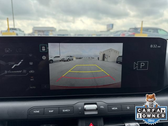 Used 2025 Kia K4 GT-Line FWD image 9