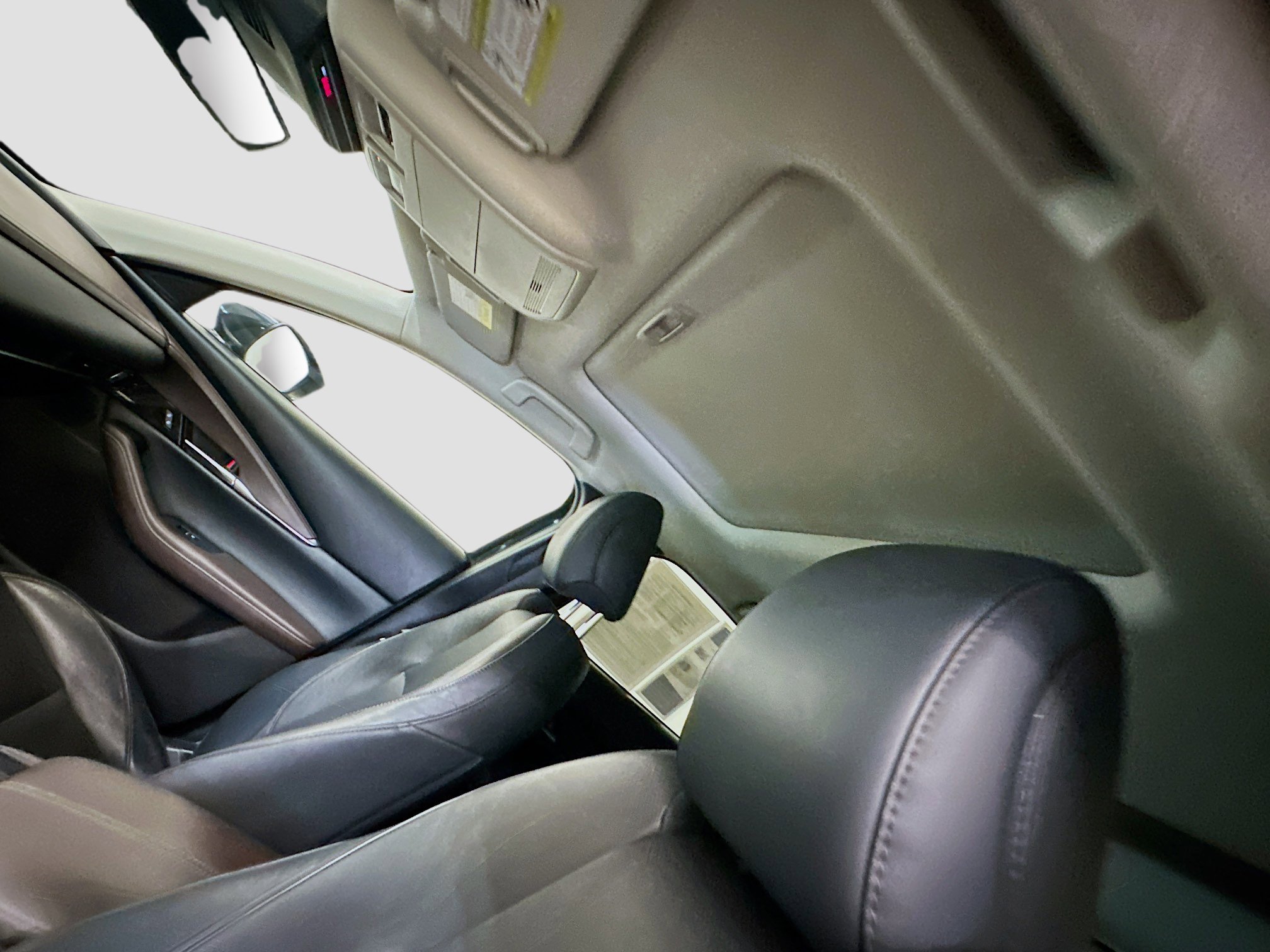 Used 2021 MAZDA CX-30 AWD 2.5 S w/ Premium Package image 27