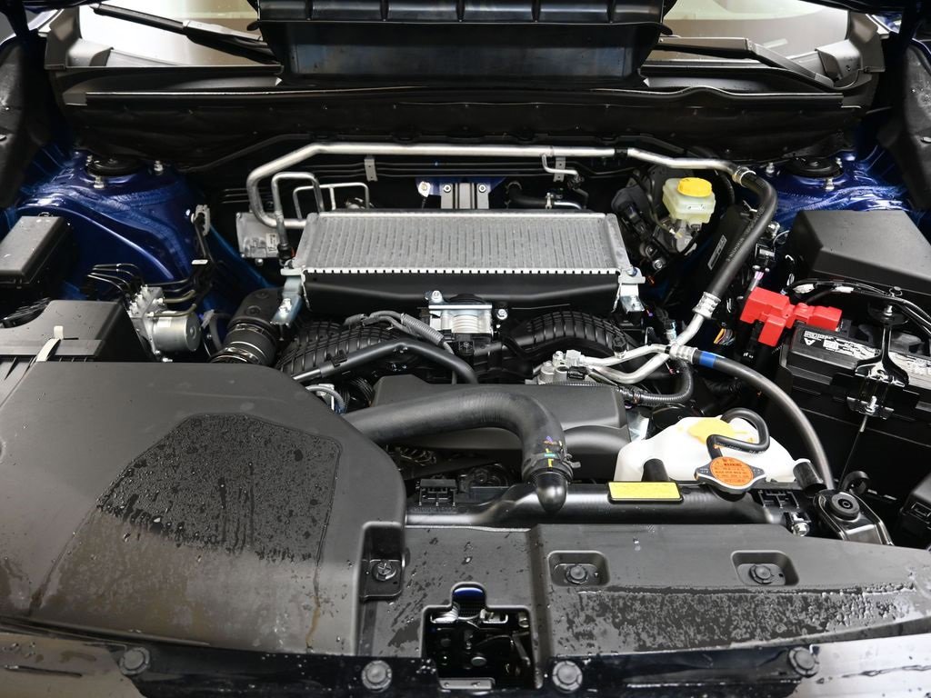 New 2026 Subaru Ascent Touring image 10