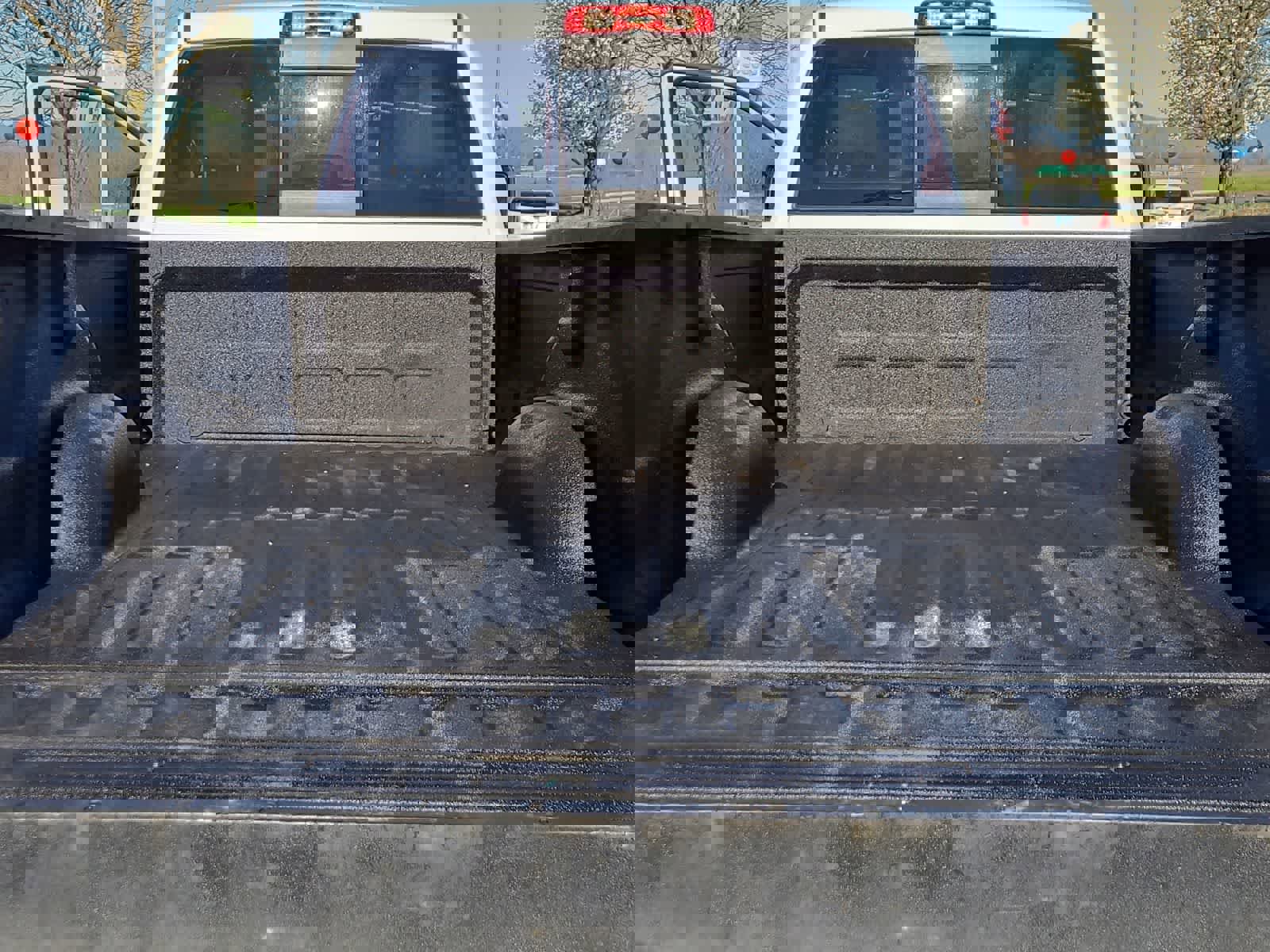 Used 2024 RAM 2500 Laramie image 27