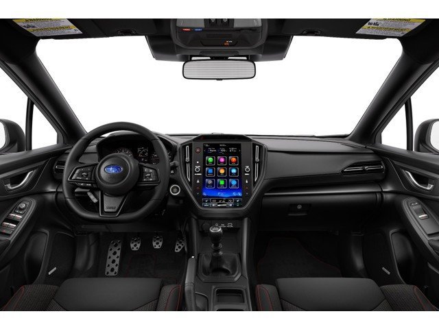 New 2026 Subaru WRX Premium image 19
