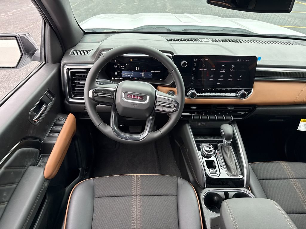 New 2026 GMC Canyon AT4 image 29
