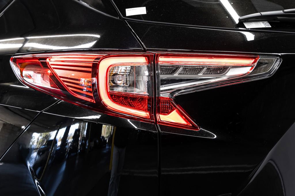 New 2025 Acura RDX SH-AWD w/ Advance Package image 14