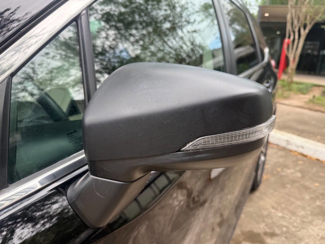 Used 2019 Subaru Ascent Limited AWD/4WD image 13