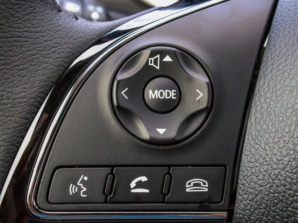New 2026 Mitsubishi Eclipse Cross SE image 28