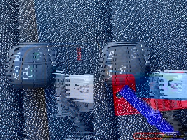 New 2025 RAM ProMaster 2500 w/ Convenience Group image 25