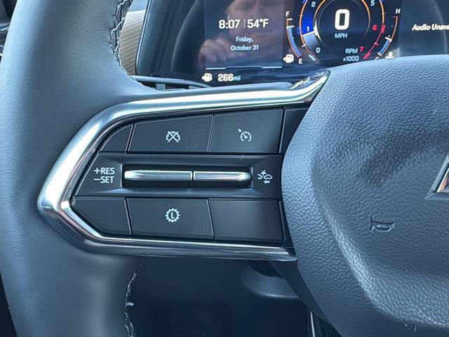 New 2026 Chevrolet Equinox ACTIV w/ Convenience Package III image 20