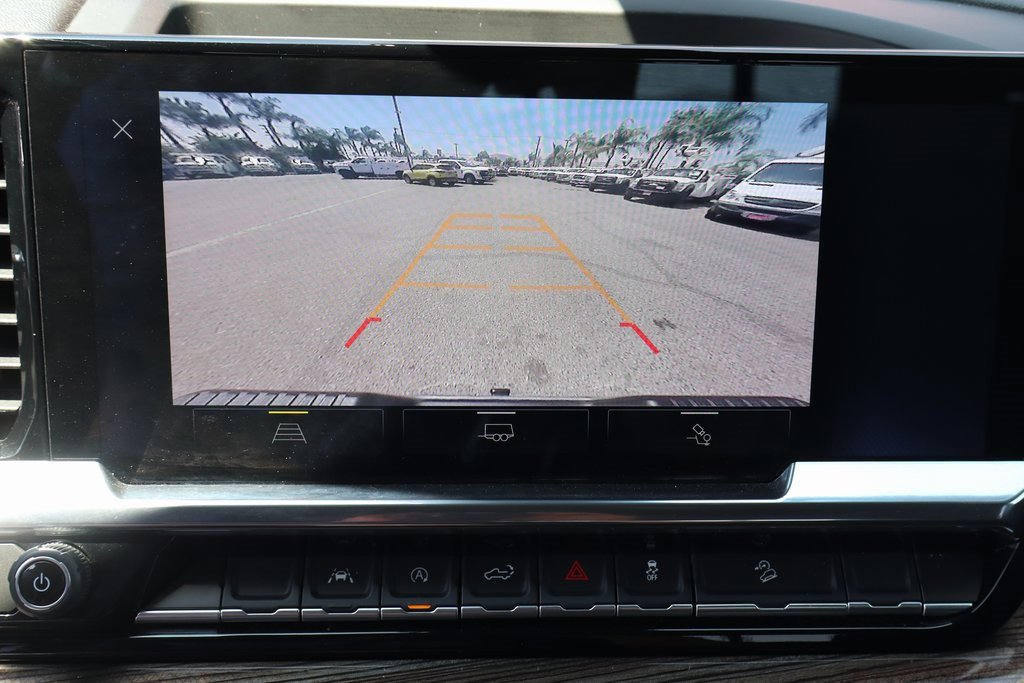 Used 2025 Chevrolet Silverado 1500 LT w/ Texas Edition Plus image 34