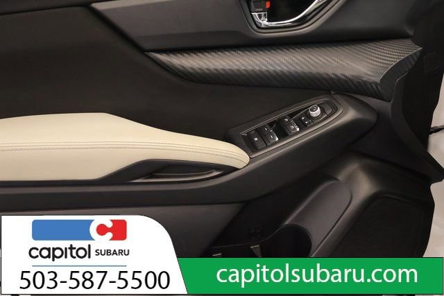 Used 2025 Subaru Ascent Premium AWD/4WD image 10