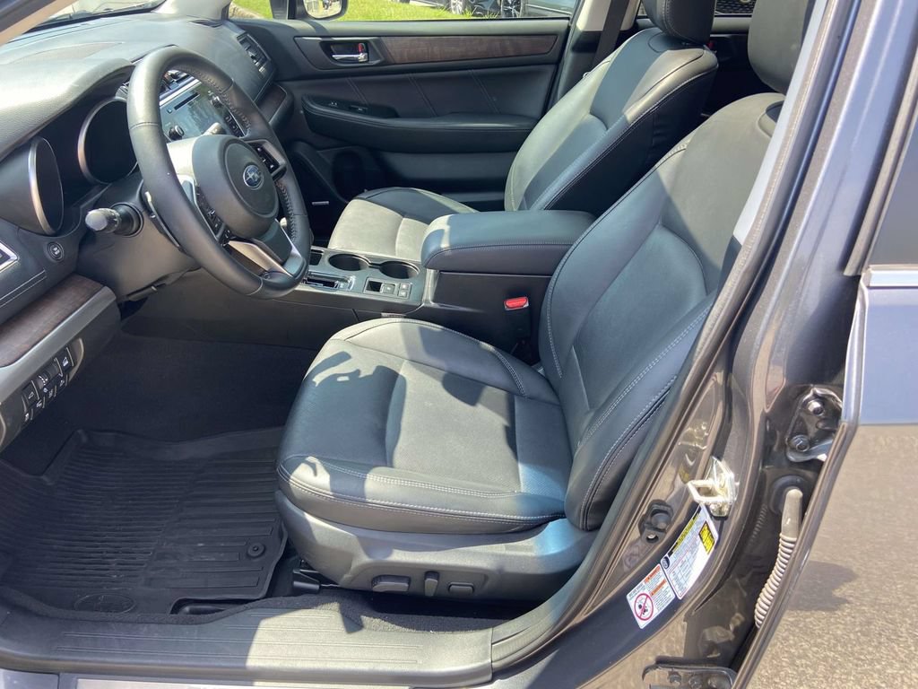 Used 2019 Subaru Outback 2.5i Limited w/ Popular Package #2 AWD/4WD image 22