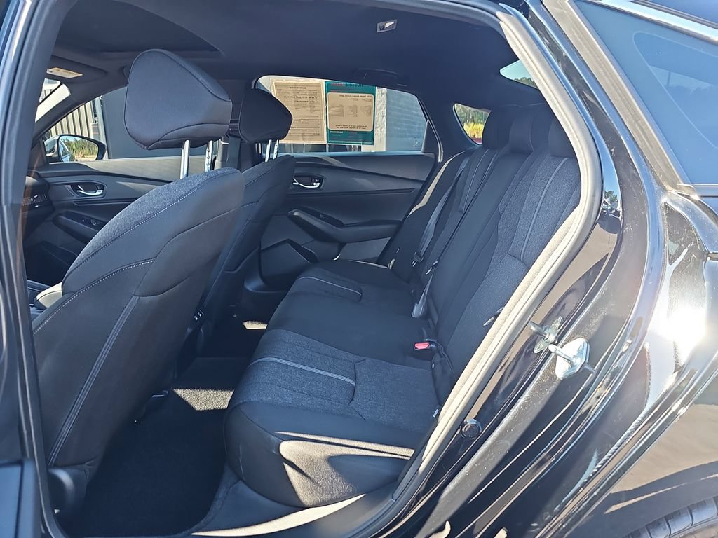 Used 2025 Honda Accord Sport image 19