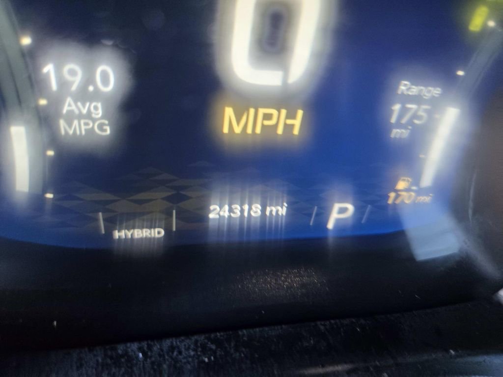 Used 2021 Jeep Wrangler Unlimited Sahara image 27