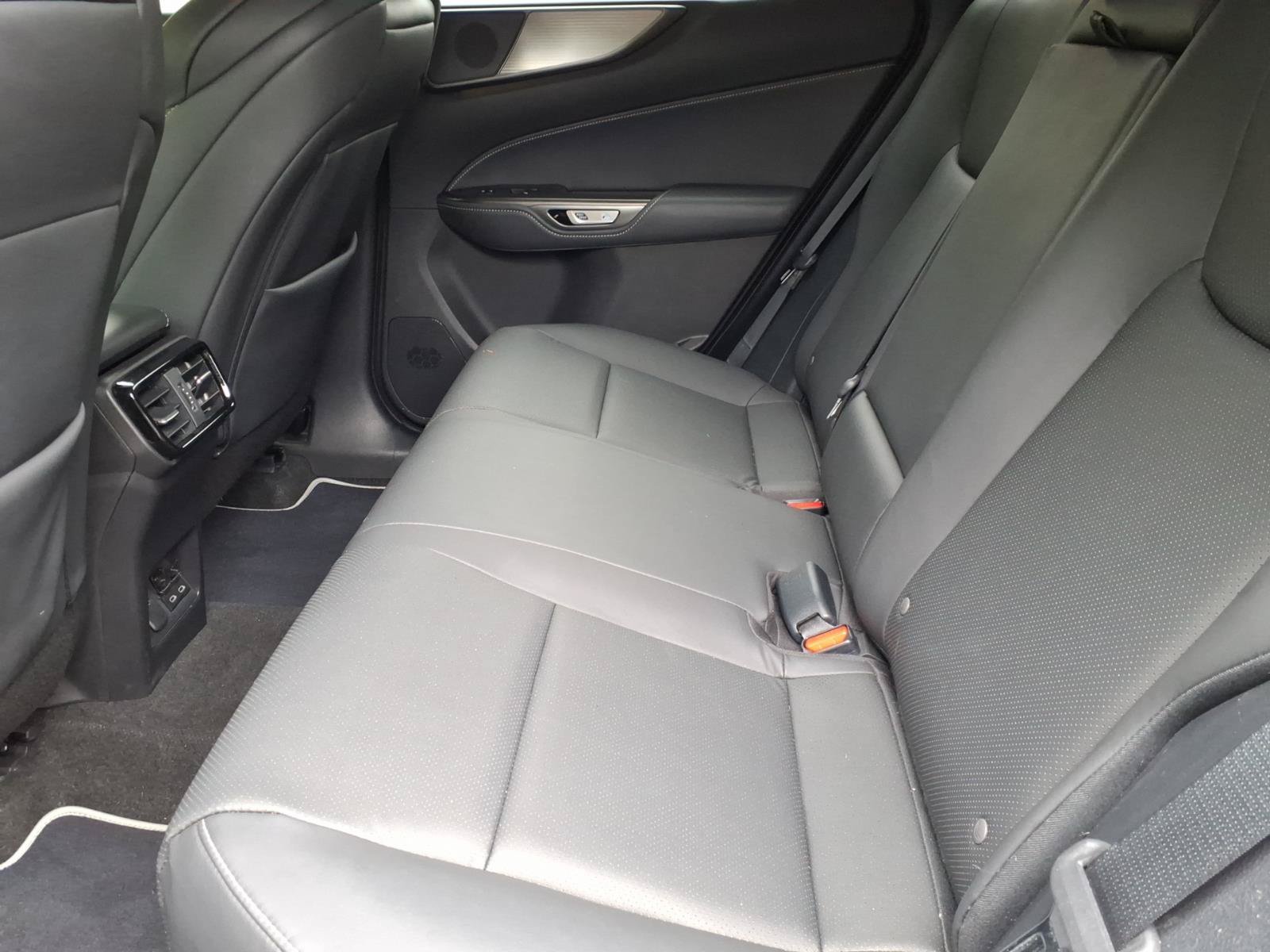 Certified 2024 Lexus NX 350 F Sport AWD/4WD image 6
