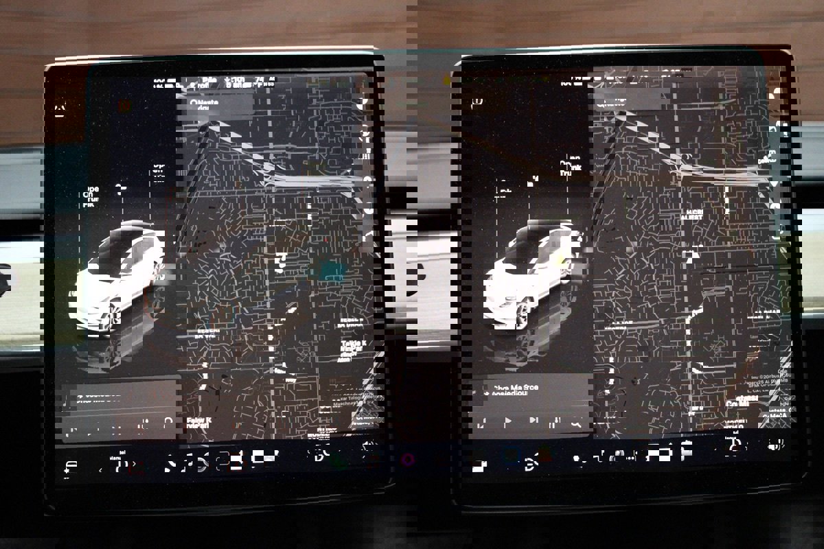 Used 2023 Tesla Model 3 Long Range image 23