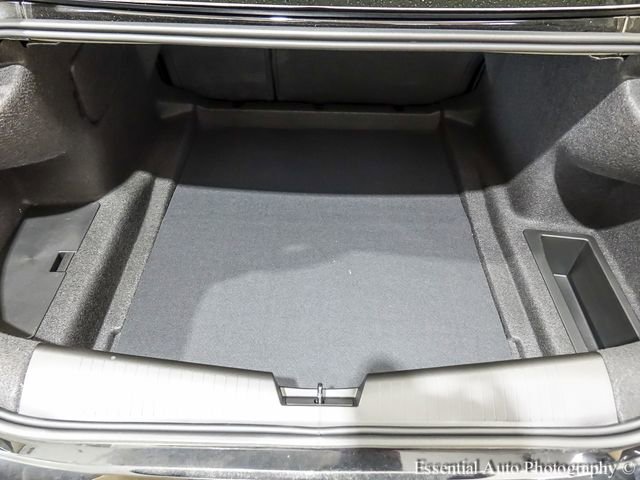 Used 2025 Cadillac CT4 Luxury image 19