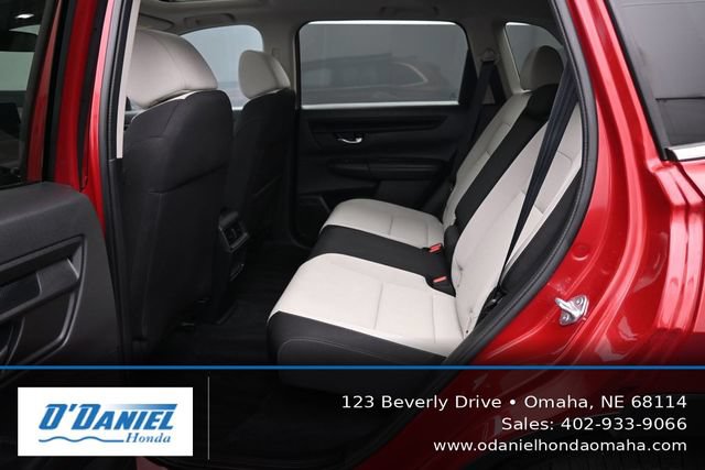 Used 2023 Honda CR-V EX image 36