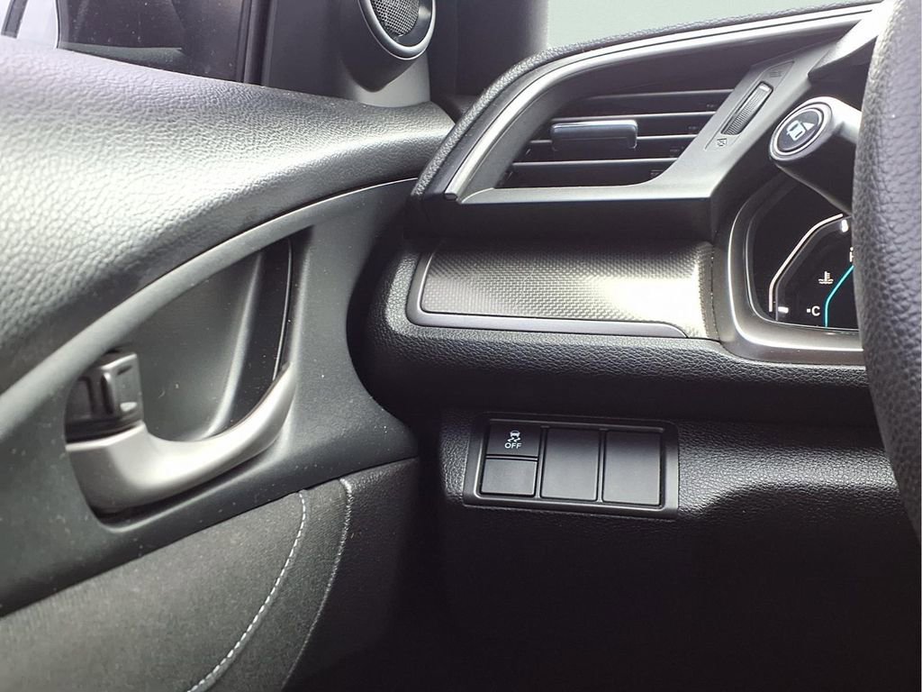 Used 2017 Honda Civic EX image 11