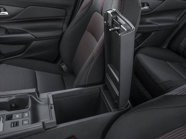 New 2026 Nissan Sentra SR FWD image 10