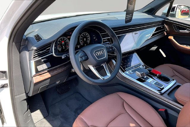 New 2026 Audi Q7 2.0T Premium AWD/4WD image 13