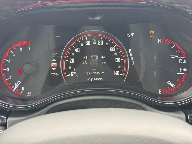 New 2026 Dodge Durango GT image 20