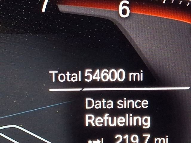 Used 2021 BMW X3 xDrive30i w/ Executive Package image 21