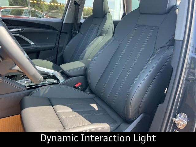 New 2025 Audi Q5 Premium Plus image 22