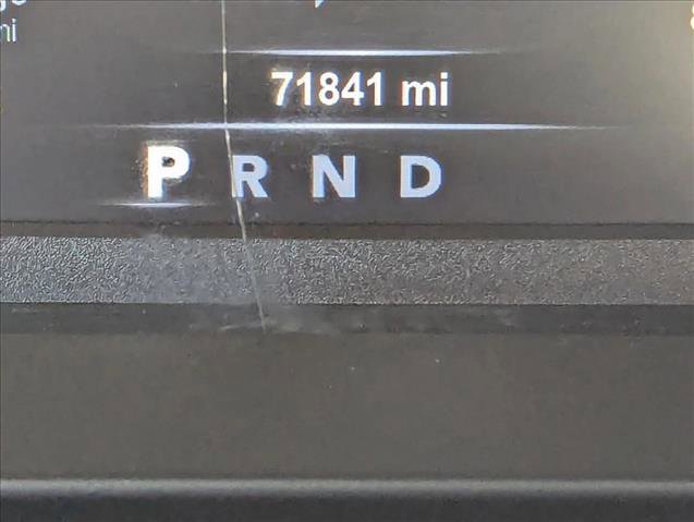 Used 2018 RAM 1500 Laramie w/ Convenience Group image 10