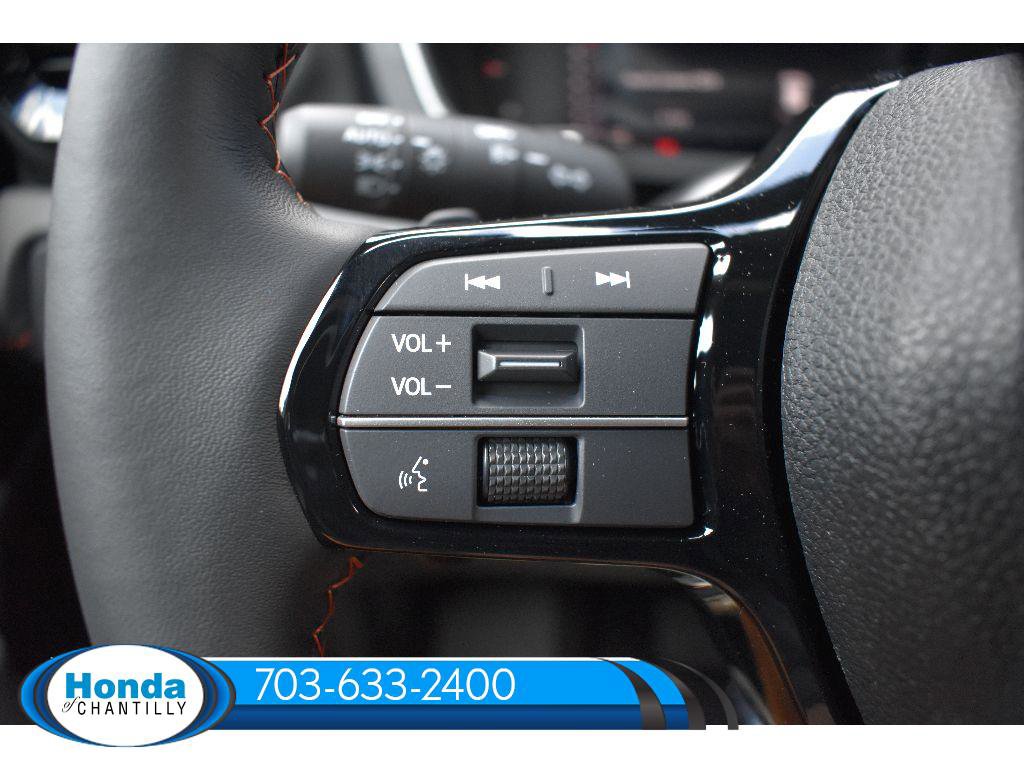 New 2026 Honda Passport TrailSport Elite image 12