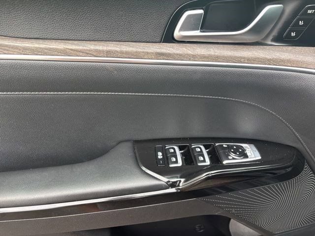 Used 2023 Kia K5 GT-Line image 14